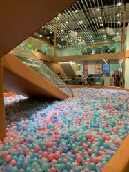 -泡泡米POPOME益智乐园(洪殿花园旗舰店)