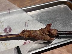 -耶里夏丽·新疆菜·28年喀什老馆(田林东路店)