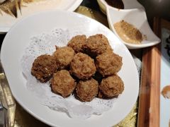 -三道菜(明堂公园店)