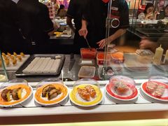 -莲寿司(国兴店)