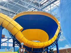 -广州融创水世界