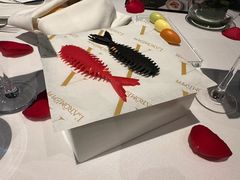 -L'Arome芳芳法国餐厅(仙林金鹰店)