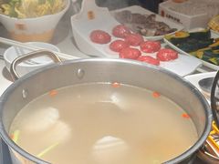 -潮发潮汕牛肉店(永庆坊店)