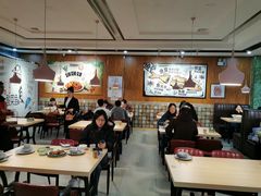 大堂-壹块捌烧烤(灯市口店)