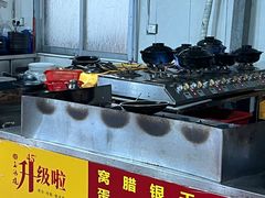-大笑饭堂(甲子桥店)
