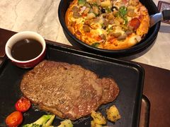 -必胜客(永泰店)