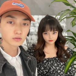 点击看大图 -HG美发设计沙龙