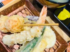 -天妇罗内顺田(罗湖店)