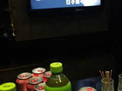 -欢乐盛KTV音乐会所(泰然店)