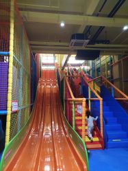 -宝燕乐园(闵行旗舰店)