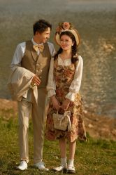 -古摄影婚纱(湛江霞山步行街店)