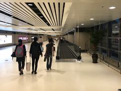 -哈尔滨太平国际机场