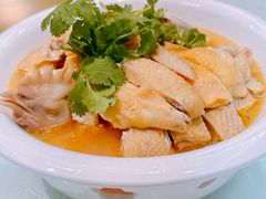 -金苑海鲜酒家(新港中路店)