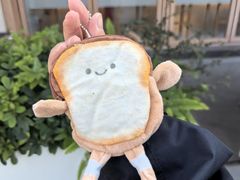 -银座仁志川·生吐司专门店(香港广场店)