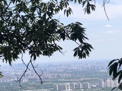 -八大处公园