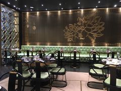 大堂-正斗·港式粤菜(SKLP店)