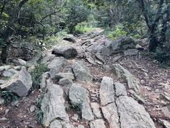 -虞山风景区