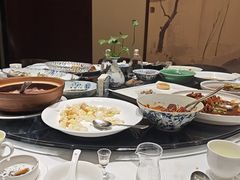 -香雪海饭店中餐厅(人民桥店)