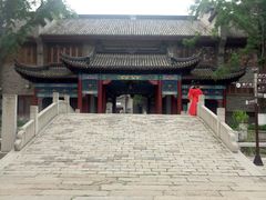 -龙潭水乡