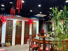 -西江美食舫·江西菜(健德桥店)