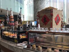 -漳州佰翔圆山酒店·圆山畔西餐厅