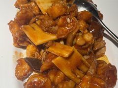 -太守宴·蘭院(天塔店)