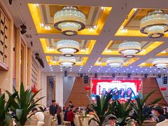 大堂-顺德人家食府(黄金广场店)