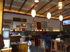 大堂-笑来喜馄饨小笼工坊店(湖滨街店)