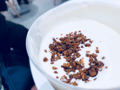 冻顶乌龙鲜牛乳-奈雪的茶(市百一店)