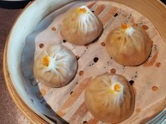 蟹肉鲜肉小笼-蟹榭·本帮江浙菜·蟹宴(五角场合生汇商场店)