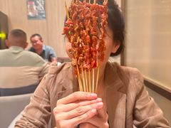 -苏小牛·牛肉串(国贸店)