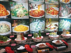 -一块豆腐·海鲜·家常菜(李沧书院路店)