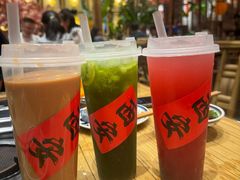 -袁山山重庆火锅(丈八北路店)