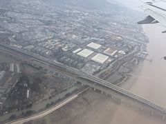 -温州龙湾国际机场