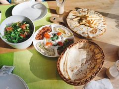 -ALAMEEN阿拉伯餐厅(三里屯店)