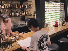 -大酉·M Coffee(北京美术馆店)