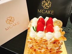 -M'CAKE(西单大悦城店)