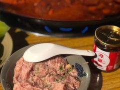 贡菜丸子-刁姐火锅(五小区店)