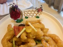 -鹿鸣春饭店(总店)