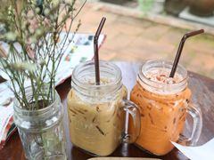 -四季酒店下午茶