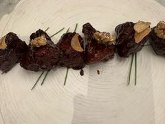 -喜来登由由大酒店九州膳坊中餐厅