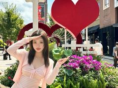 -王府井奥莱棋盘山小镇