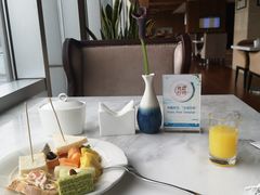 -青岛海尔洲际酒店