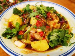 -九九牛肉馆(南山路店)