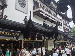 -Peet's Coffee皮爷咖啡(豫园店)