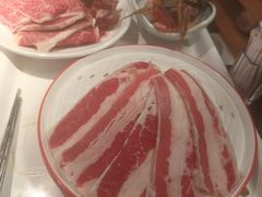 -宽板凳老灶火锅(南礼士路店)