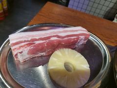 -济州爱肉堂(总店)