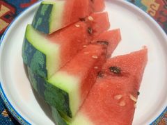 -巴尔喀十新疆餐厅(开发区店)