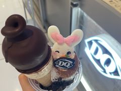 -DQ·蛋糕·冰淇淋(合生汇店)