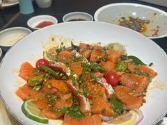 -吴记富苑(朝阳店)